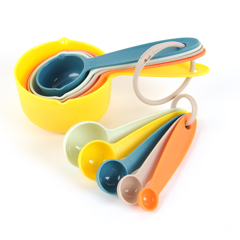 Ensemble de cuillères à mesure - Coffee Tea Spoon avis et prix