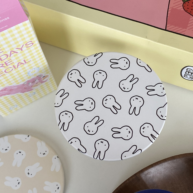 Sous-verres à café de la série - Coffee Tea Cup avis et prix