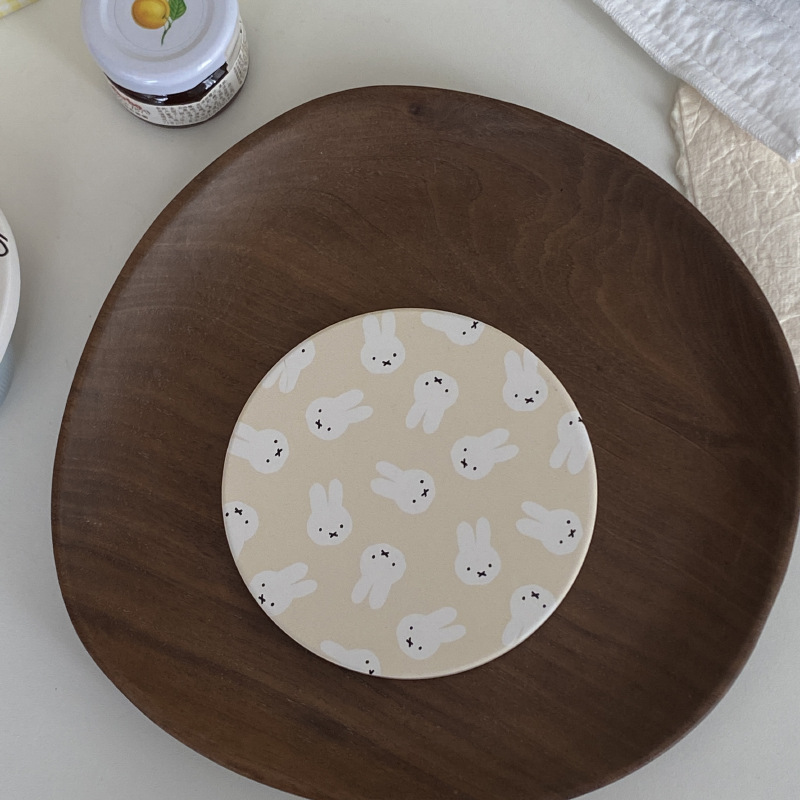 Sous-verres à café de la série - Coffee Tea Cup avis et prix