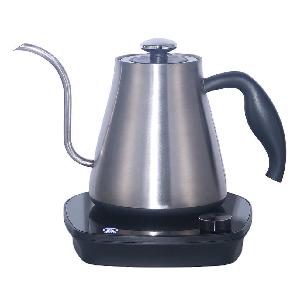 Bouilloire électrique intellig - Pour Over Kettle avis et prix