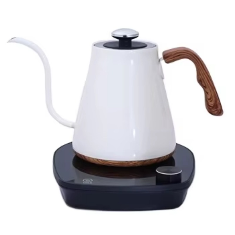 Bouilloire électrique intellig - Pour Over Kettle avis et prix