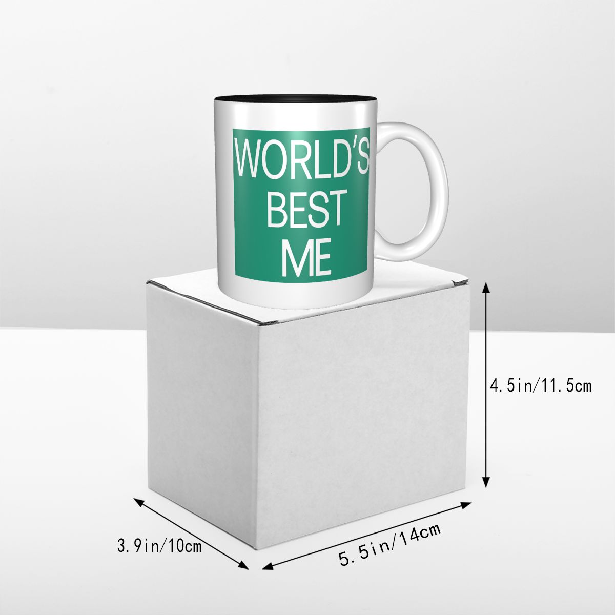 Tasse à café en céramique amus - Coffee Tea You And Me avis et prix