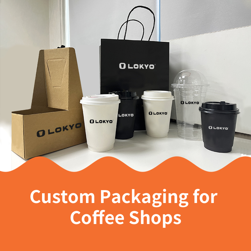 LOKYO personnalisé 8 10 12 16o - Wallpaper Coffee And Tea avis et prix