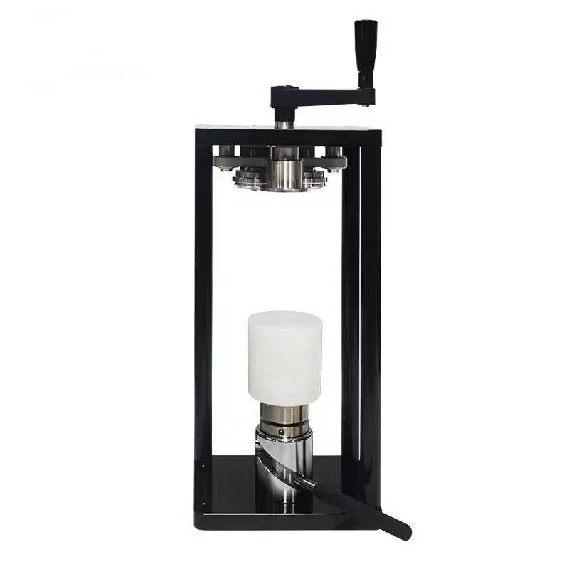 Scelleuse manuelle rotative po - Coffee Tea Machine For Home avis et prix