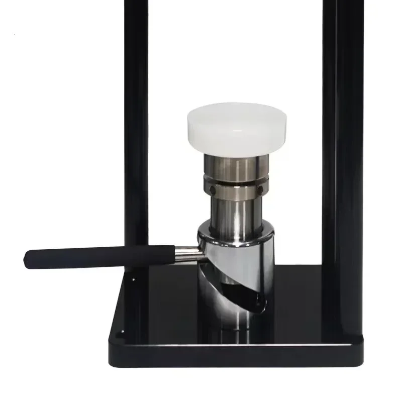 Scelleuse manuelle rotative po - Coffee Tea Machine For Home avis et prix