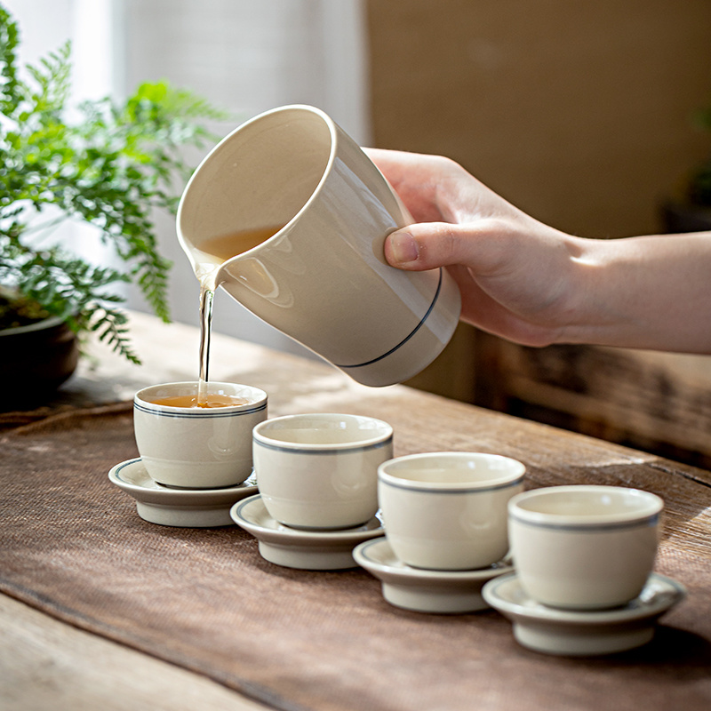 CHANSHOVA-Ensemble de tasses à - Coffee Tea Mix avis et prix