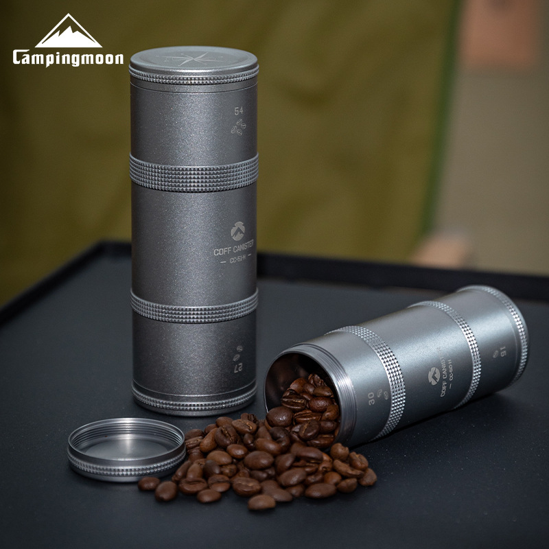 CAMPINGMOON 1 pièces boîtes de - Coffee Tea Equipment avis et prix