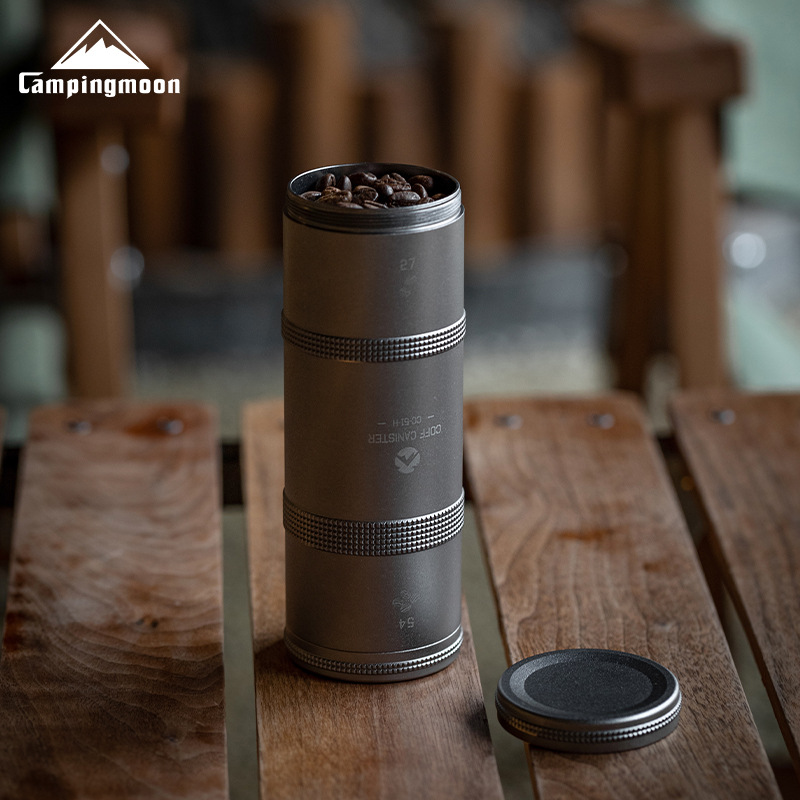 CAMPINGMOON 1 pièces boîtes de - Coffee Tea Equipment avis et prix