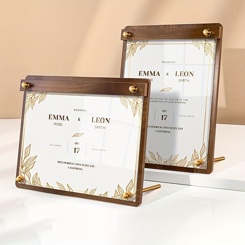 Couvercle à Clip de bureau en  - Coffee Tea Menu avis et prix