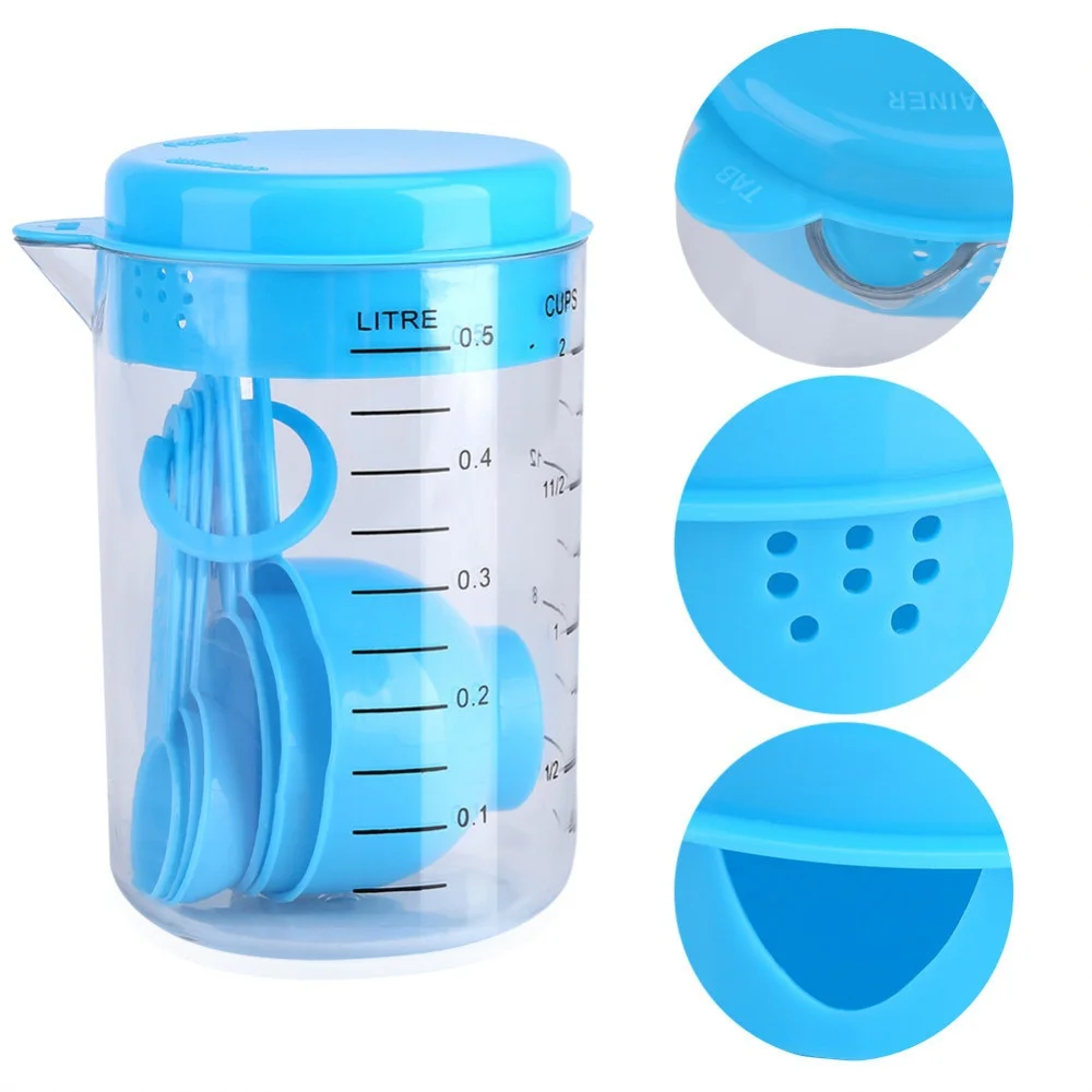 Cuillères de mesure standard e - Coffee Tea Spoon avis et prix