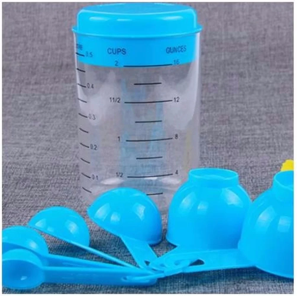 Cuillères de mesure standard e - Coffee Tea Spoon avis et prix