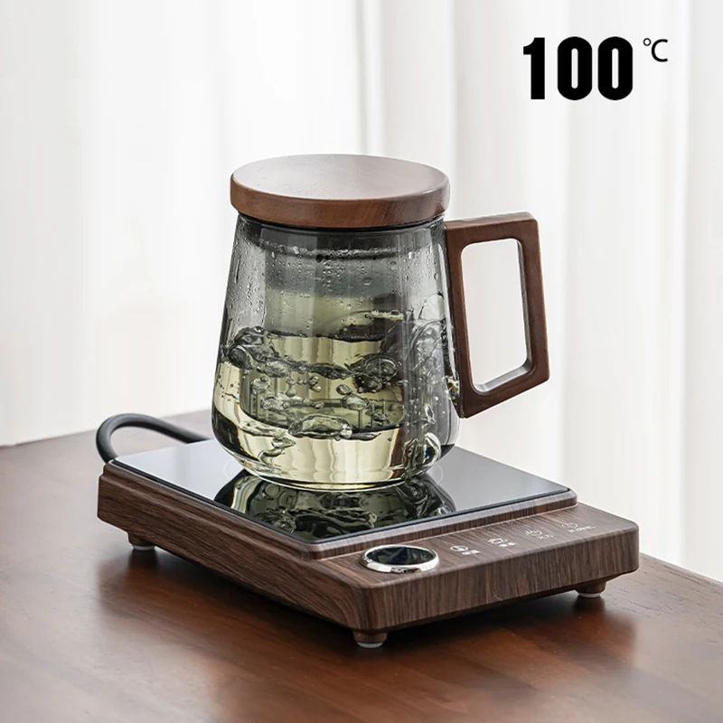 Plaque chauffante électrique p - Coffee Tea Warmer avis et prix