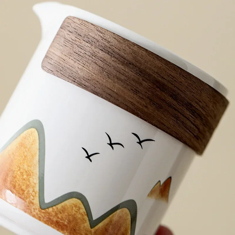 Tasse à thé en céramique de st - Coffee Tea Mix avis et prix
