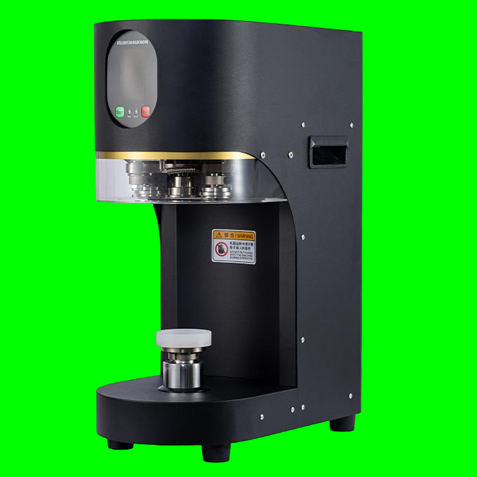 Machine de scellage automatiqu - Coffee Tea Cup avis et prix