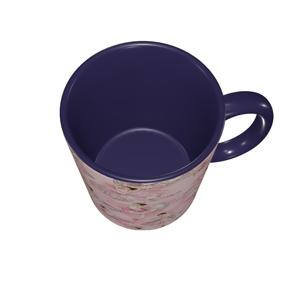 La danse classique me rend lib - Coffee Tea You And Me avis et prix