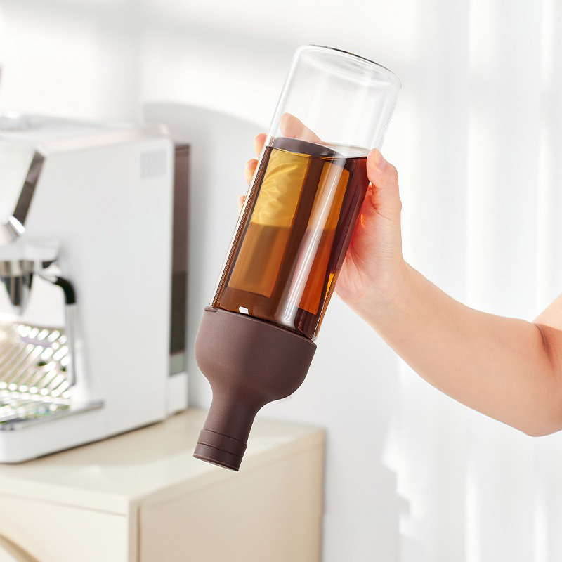 JUSTINLAU 1L Carafe à café inf - Coffee Tea Brew avis et prix