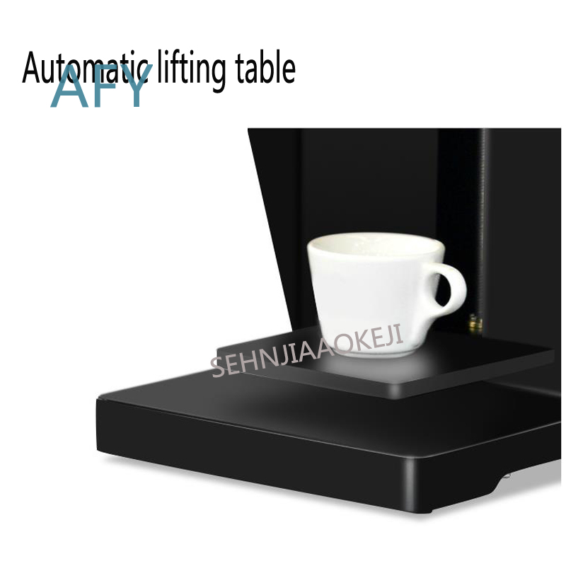 Machine d'impression 3D pour c - Coffee Tea Machine For Home avis et prix