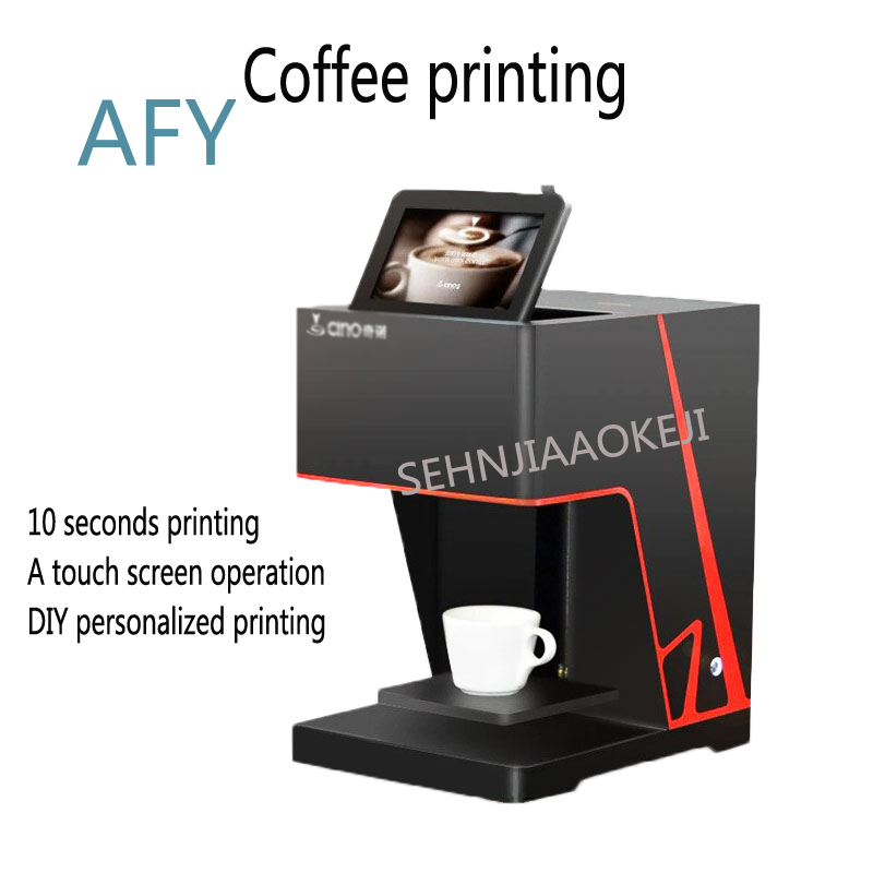 Machine d'impression 3D pour c - Coffee Tea Machine For Home avis et prix