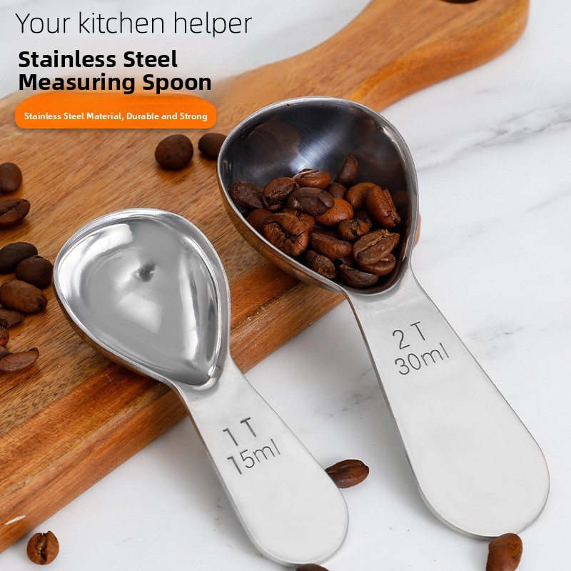Cuillère à café en acier inoxy - Coffee Tea Spoon avis et prix