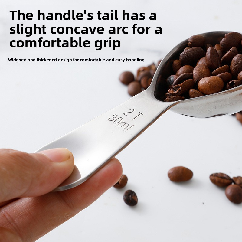 Cuillère à café en acier inoxy - Coffee Tea Spoon avis et prix