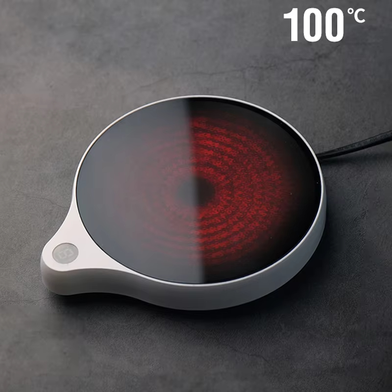 Chauffe-tasse 110V/220V, chauf - Coffee Tea Warmer avis et prix