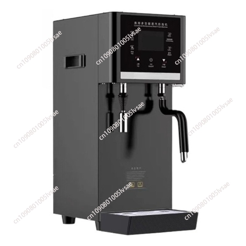 Machine à mousse de lait autom - Coffee Tea Equipment avis et prix
