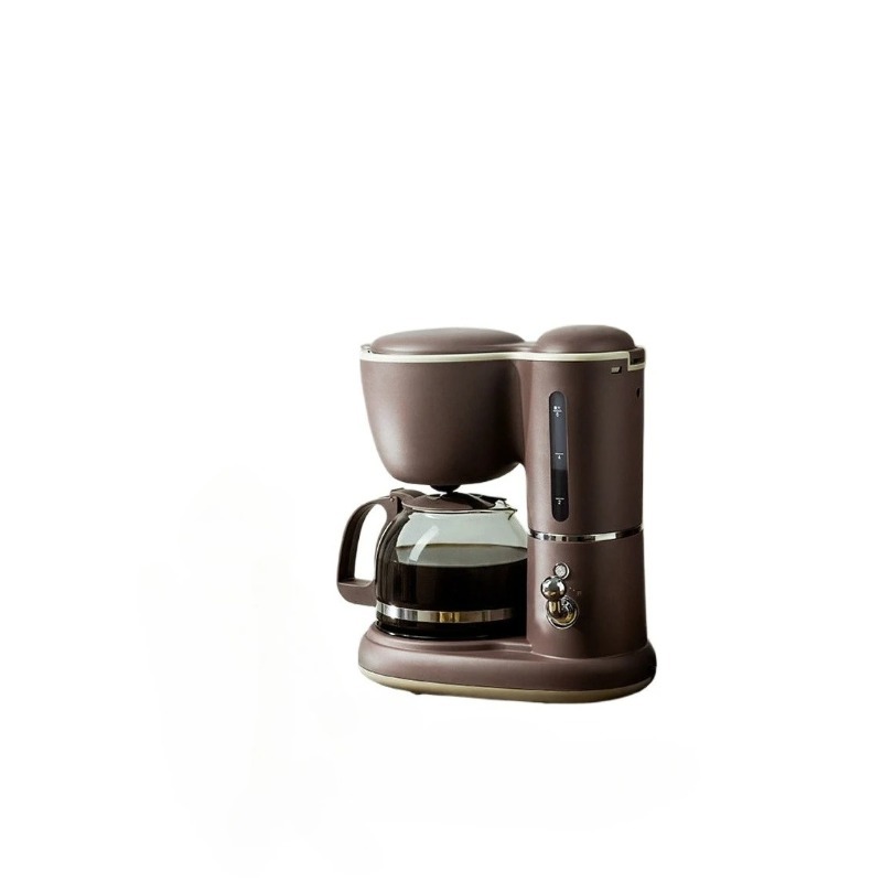Machine à café compacte pour l - Coffee Tea Machine For Home avis et prix