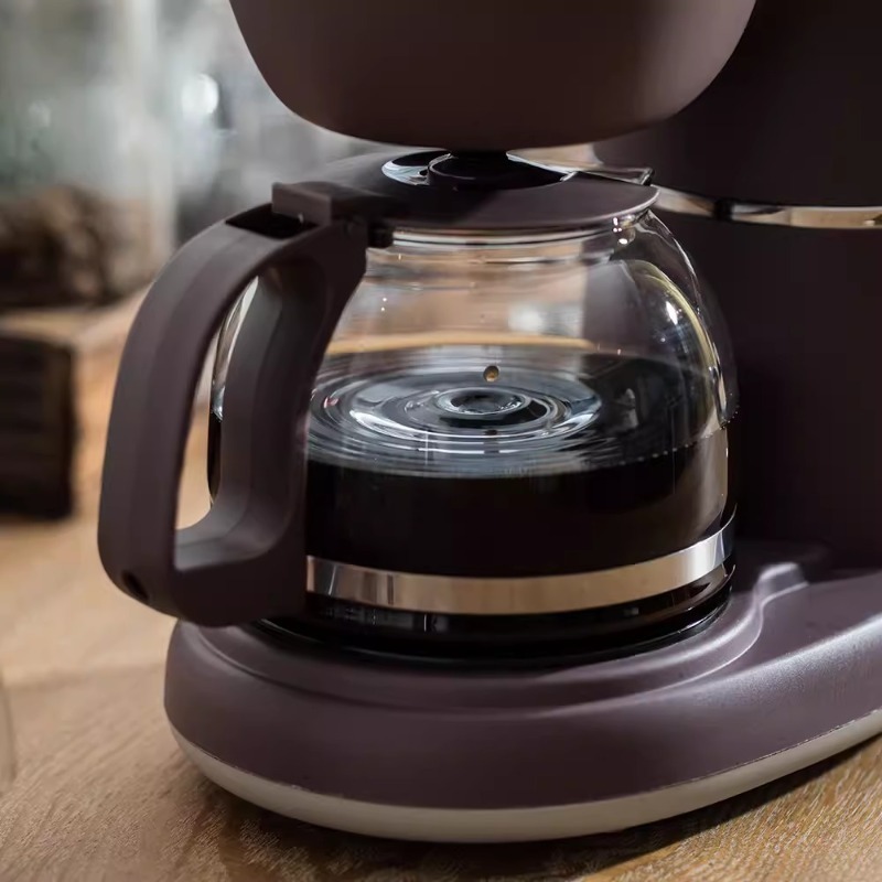 Machine à café compacte pour l - Coffee Tea Machine For Home avis et prix