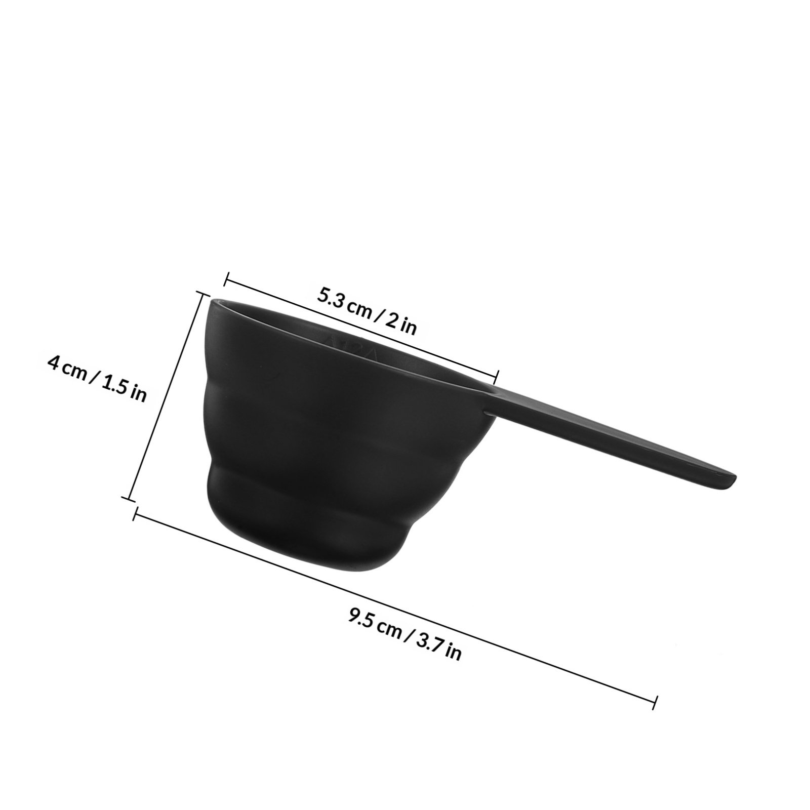 Lot de 5 cuillères doseuses à  - Coffee Tea Spoon avis et prix