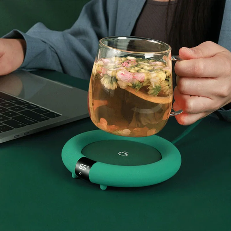 Nouveau chauffe-tasse à café,  - Coffee Tea Warmer avis et prix