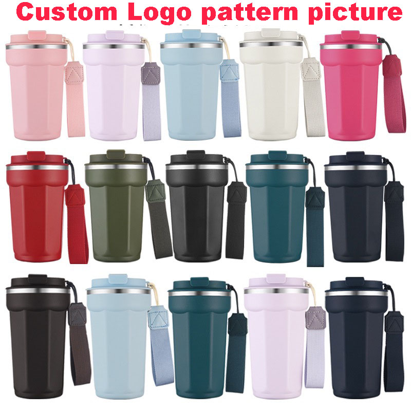 Tasse Thermos à café multi-bur - Coffee Tea Picture avis et prix