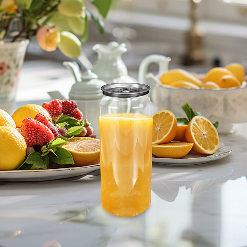 Bouteilles transparentes pour  - Juice Tea Coffee avis et prix