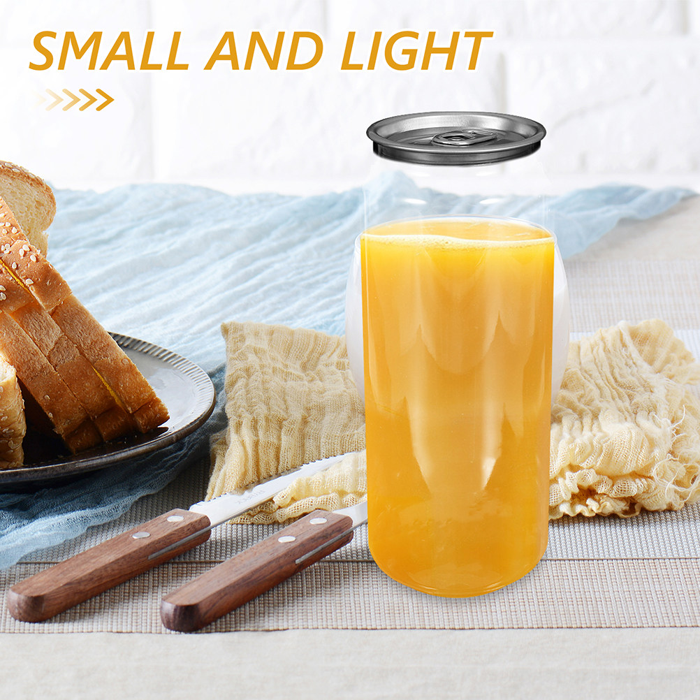 Bouteilles transparentes pour  - Juice Tea Coffee avis et prix