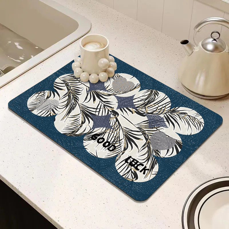 Tapis de drainage pour machine - Coffee Tea Machine For Home avis et prix