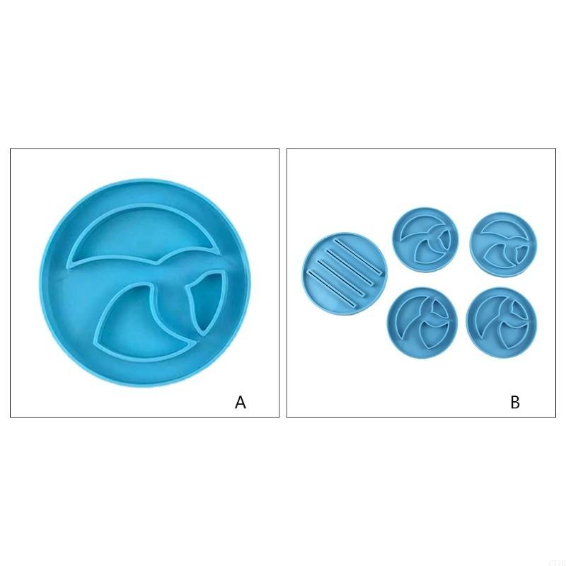 Support dessous verre pour tas - Coffee Tea Equipment avis et prix