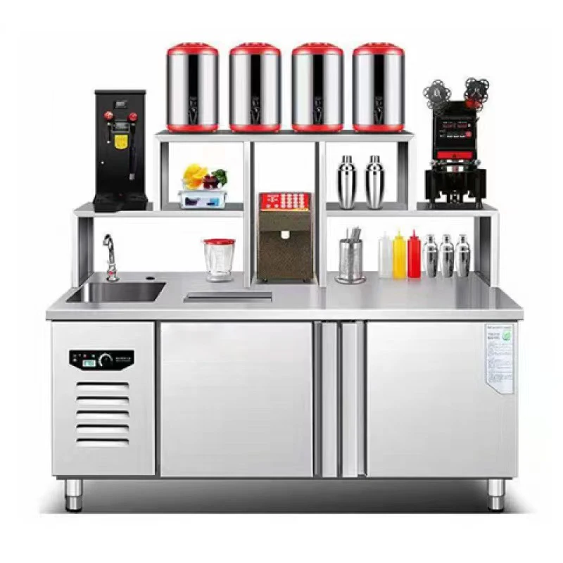# Pour table de bar, table d'o - Coffee Tea Equipment avis et prix