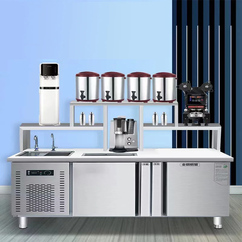 # Pour table de bar, table d'o - Coffee Tea Equipment avis et prix