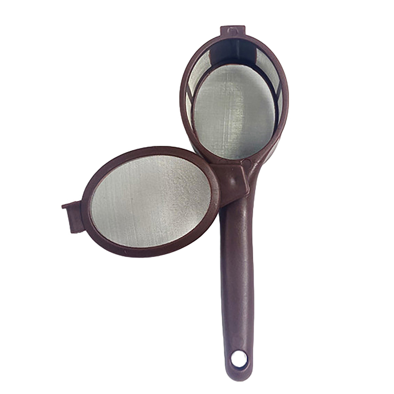1 cuillère filtre à café en po - Coffee Tea Mix avis et prix