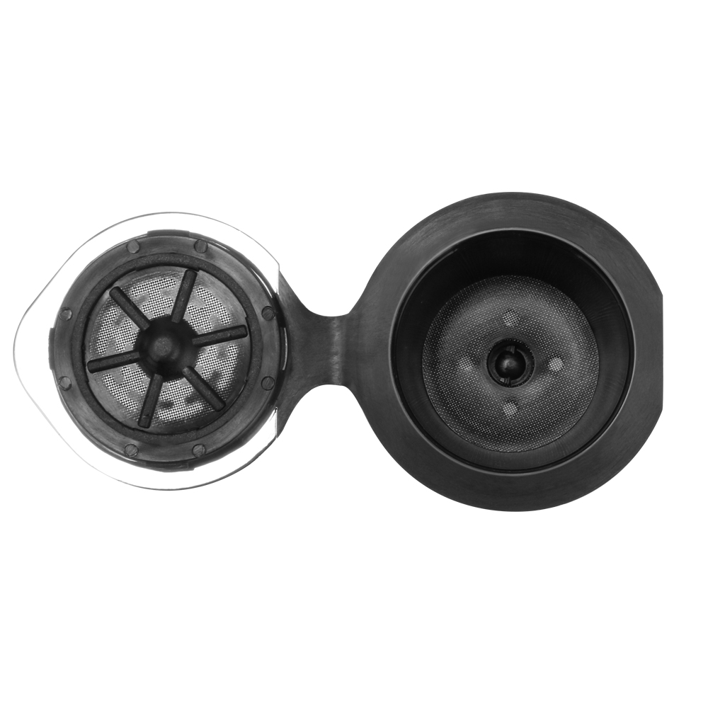 Capsules de café réutilisables - Coffee Tea Spoon avis et prix