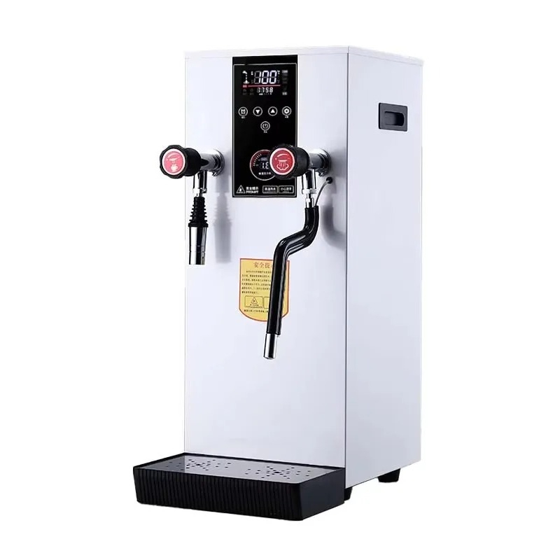 Mousseur à lait électrique aut - Coffee Tea Machine For Home avis et prix