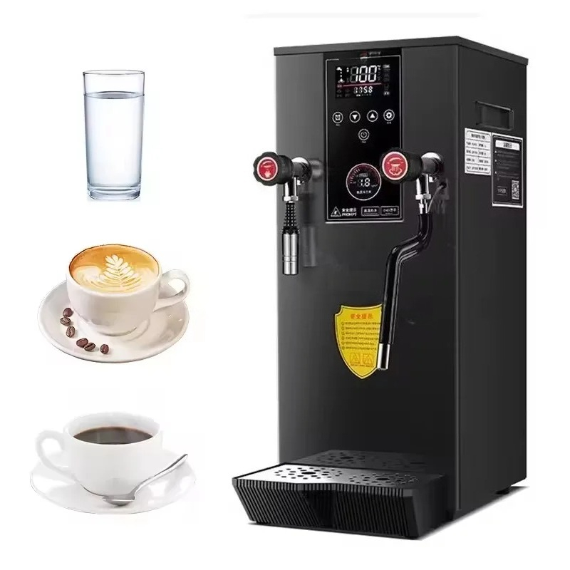 Mousseur à lait électrique aut - Coffee Tea Machine For Home avis et prix