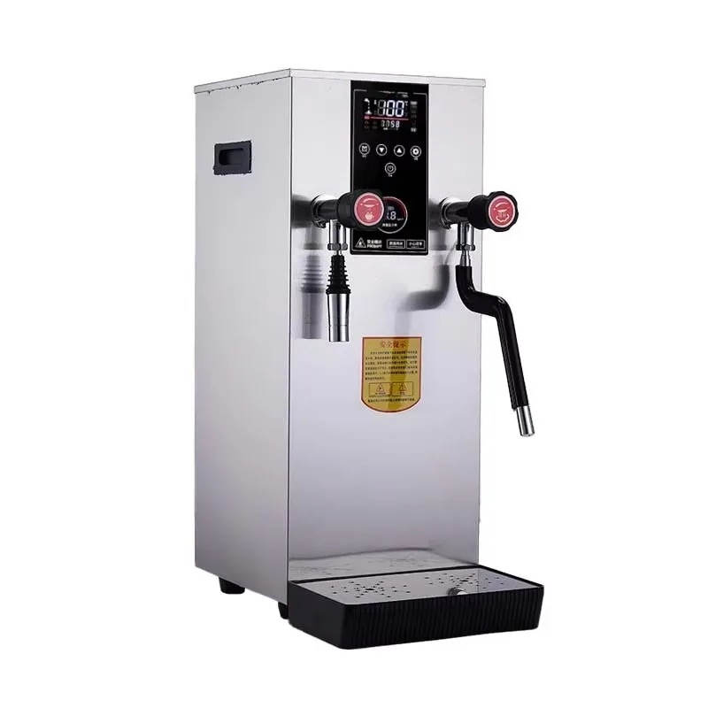 Mousseur à lait électrique aut - Coffee Tea Machine For Home avis et prix