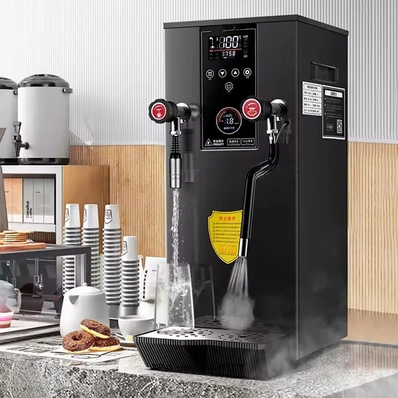 Mousseur à lait électrique aut - Coffee Tea Machine For Home avis et prix
