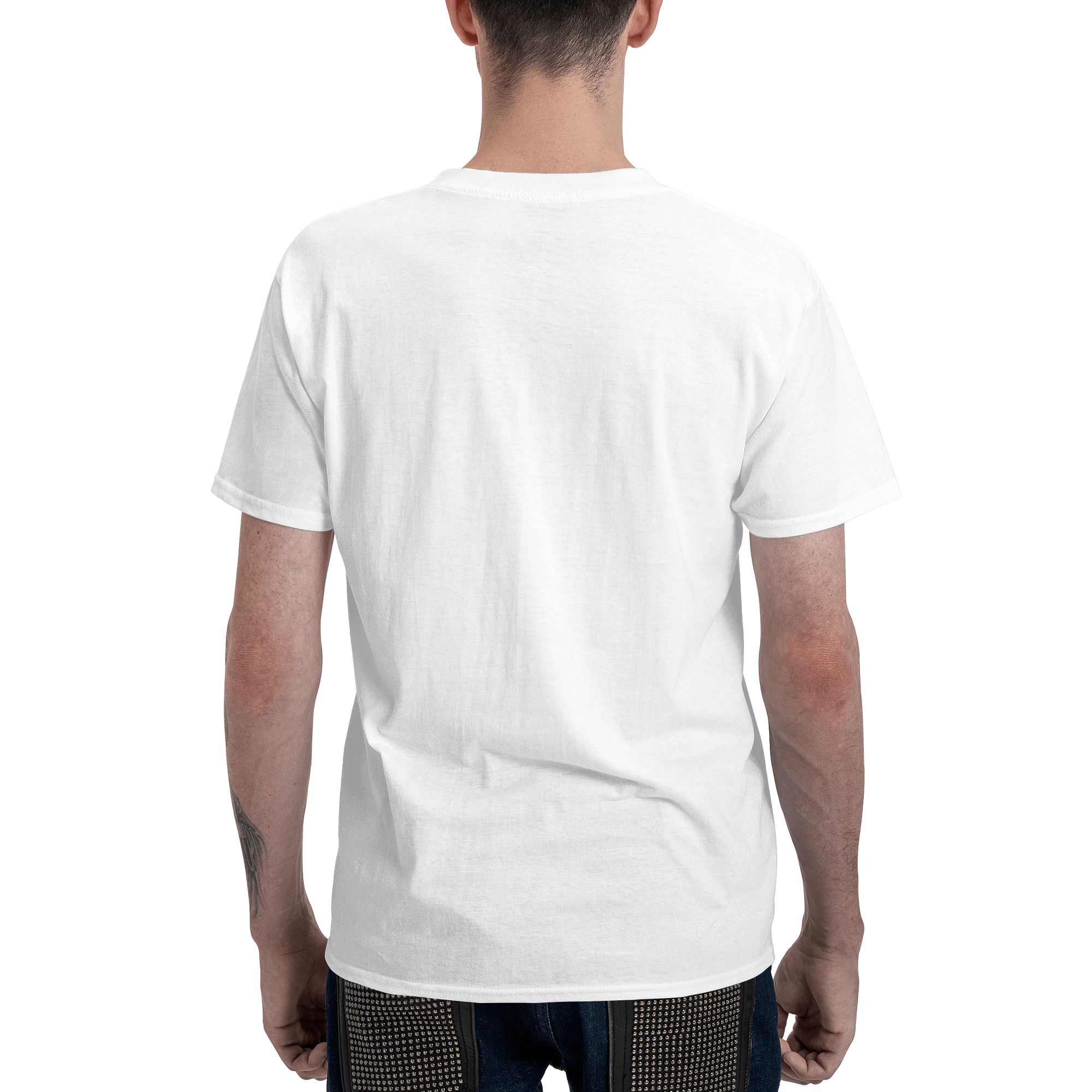 Coffee know me T-shirts pour h - Coffee Tea Me avis et prix