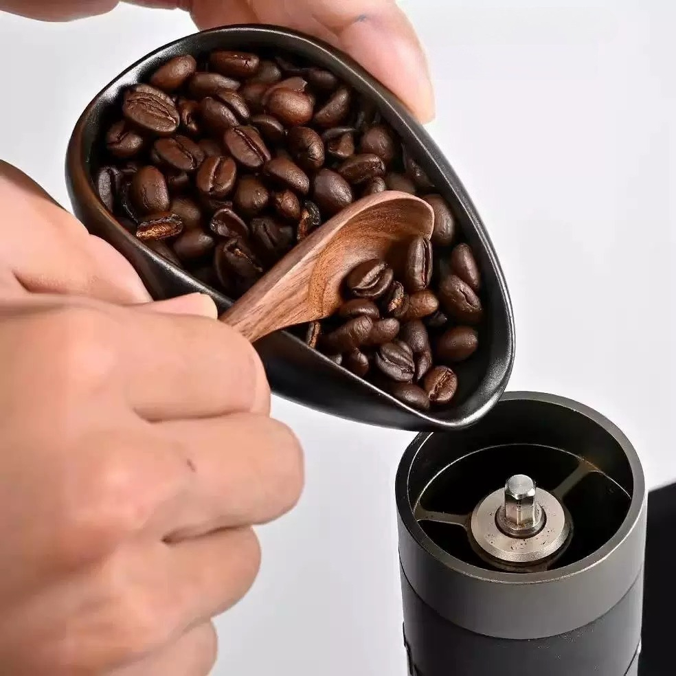 Plateau doseur en céramique po - Coffee Tea Brew avis et prix