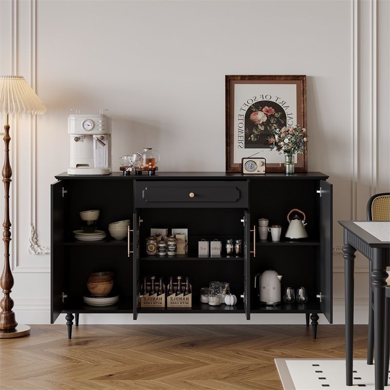 Meuble de rangement intégré en - Coffee Tea Machine For Home avis et prix