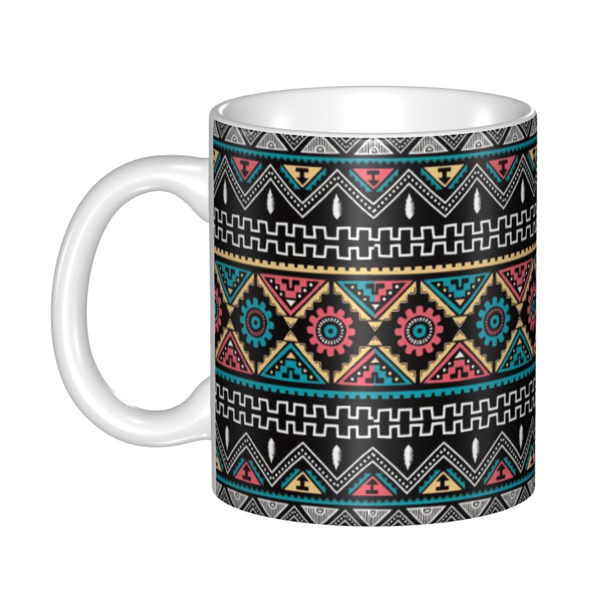 Tasse en papier peint bohème p - Wallpaper Coffee And Tea avis et prix