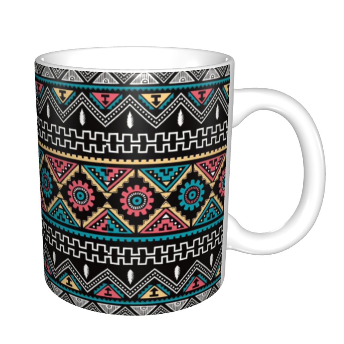 Tasse en papier peint bohème p - Wallpaper Coffee And Tea avis et prix