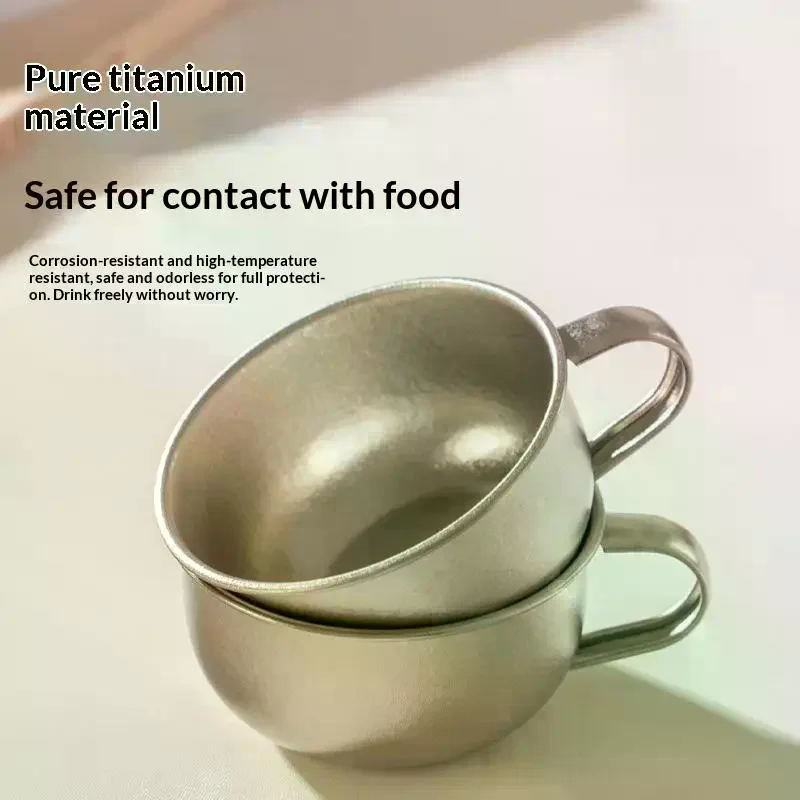 Tasse à eau de camping 80ml/22 - Coffee Tea Equipment avis et prix