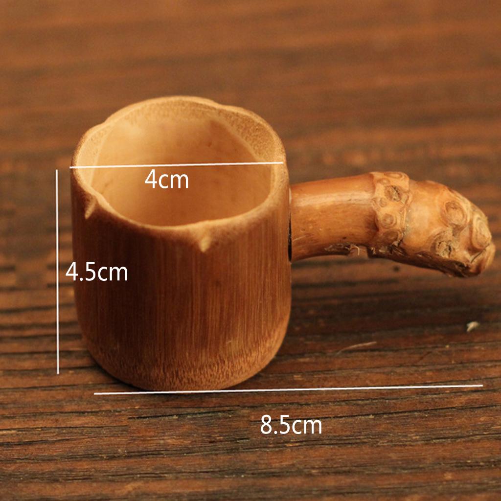 Filtre à thé en bambou durable - Coffee Tea Or avis et prix